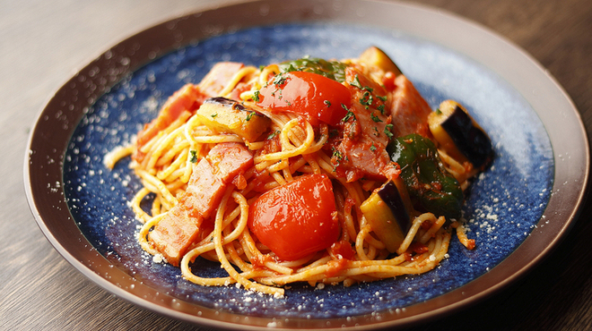TAPEO - メイン写真: