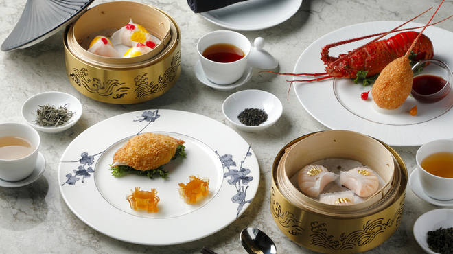 江南春 - メイン写真: