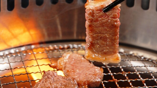 やきにく-なべ ほるもん家てんやわん家 - メイン写真: