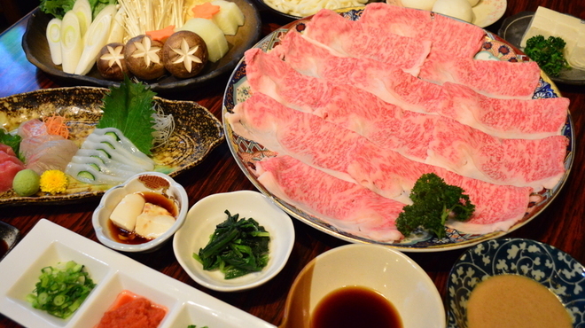 やきにく-なべ ほるもん家てんやわん家 - メイン写真: