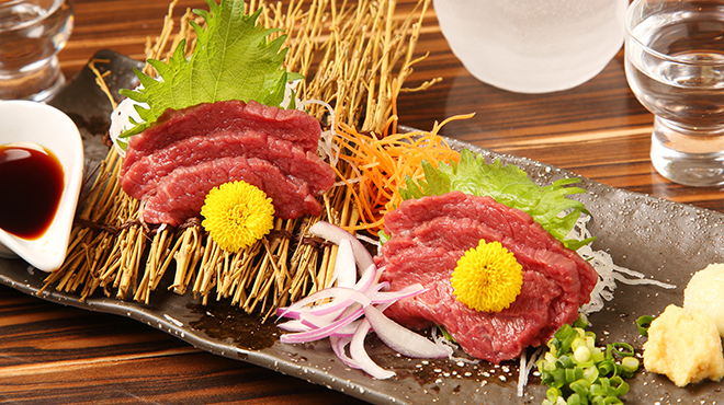 望海　 - メイン写真: