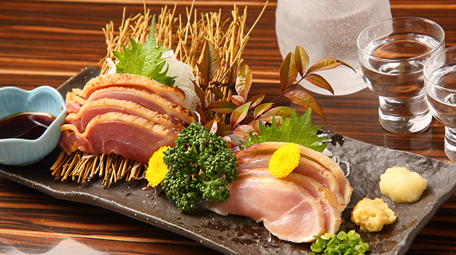 望海　 - メイン写真: