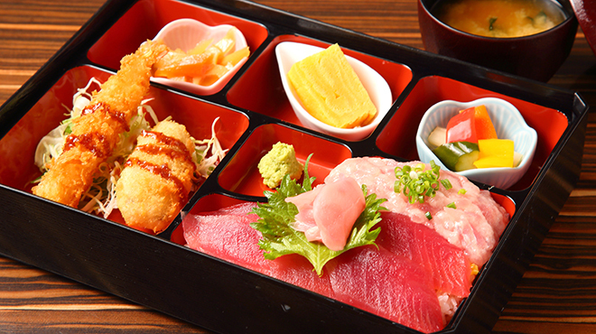 望海　 - メイン写真: