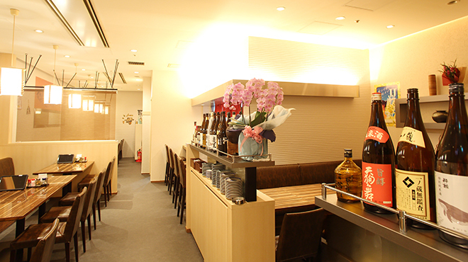 望海　 - メイン写真: