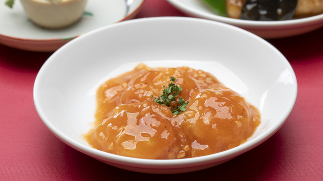 レストラン　ぎんが - メイン写真: