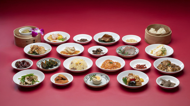 レストラン　ぎんが - メイン写真: