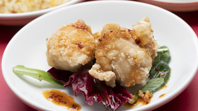 レストラン　ぎんが - メイン写真: