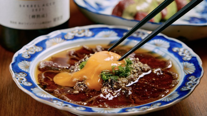 熊本バル うせがたん - メイン写真: