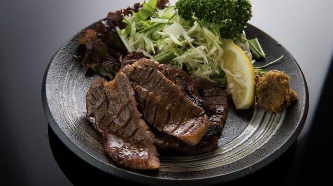 地雷也 - メイン写真: