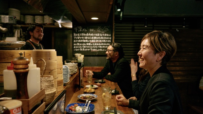 熊本バル うせがたん - メイン写真: