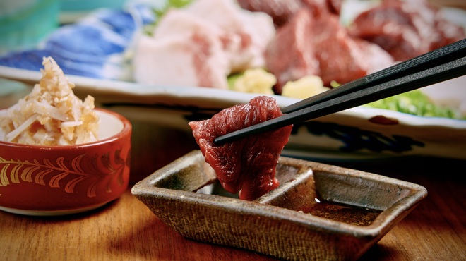 熊本バル うせがたん - メイン写真: