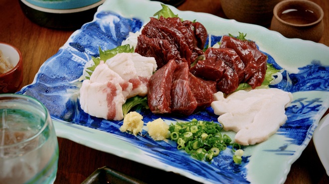 熊本バル うせがたん - メイン写真: