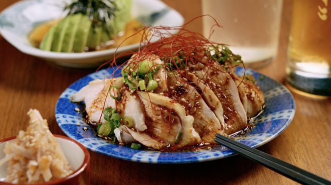 熊本バル うせがたん - メイン写真: