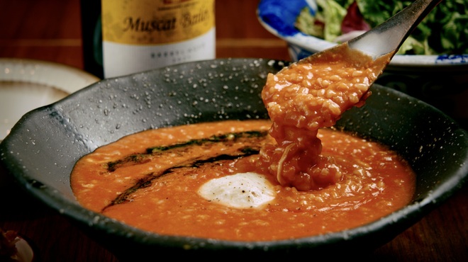 熊本バル うせがたん - メイン写真: