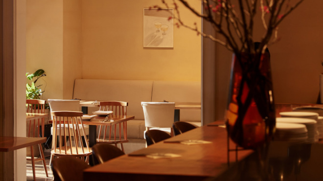 TRUNK(KITCHEN) - メイン写真: