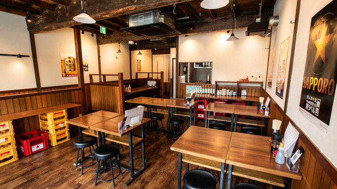 荻窪たぬき - メイン写真: