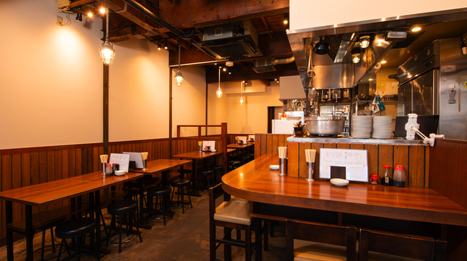 荻窪たぬき - メイン写真: