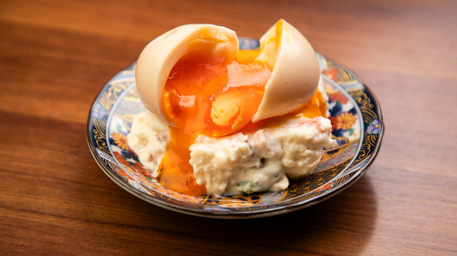 荻窪たぬき - メイン写真: