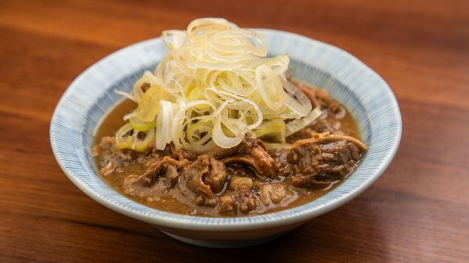 荻窪たぬき - メイン写真: