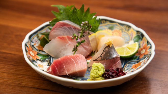 荻窪たぬき - メイン写真: