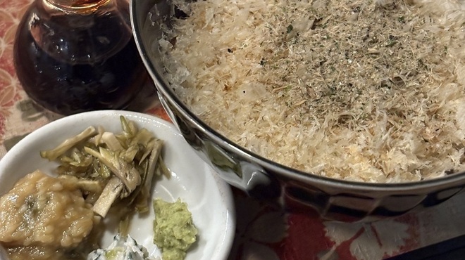 伊豆の味 そうだら - メイン写真: