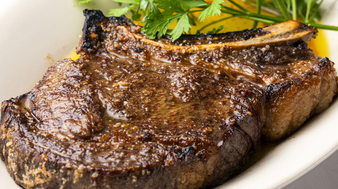 Empire Steak House - メイン写真: