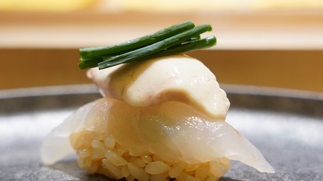 すし 陸 - メイン写真: