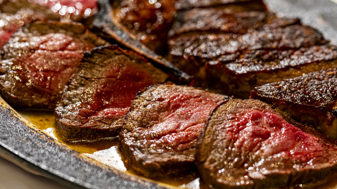 Empire Steak House - メイン写真: