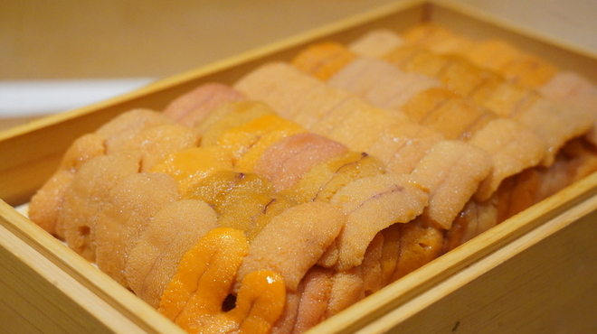 すし 陸 - メイン写真: