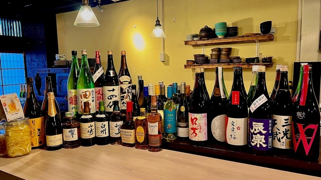 大阪 天ぷら さく - メイン写真: