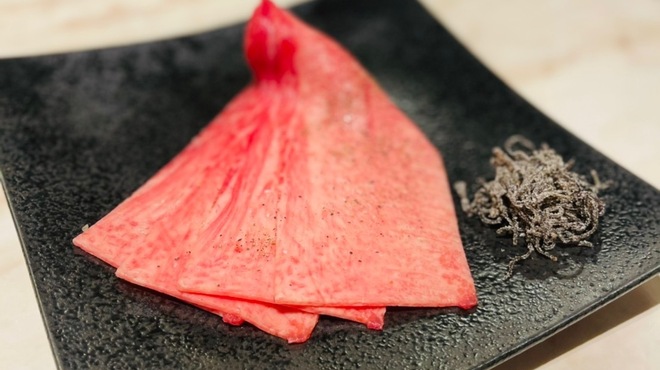 焼肉 粋 - メイン写真: