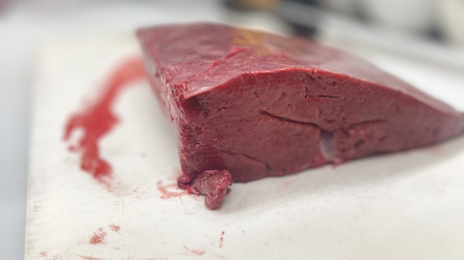 焼肉 粋 - メイン写真: