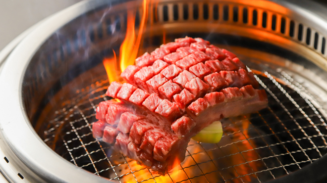 焼肉 ギュービッグ - メイン写真: