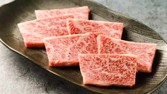 焼肉 ギュービッグ - メイン写真: