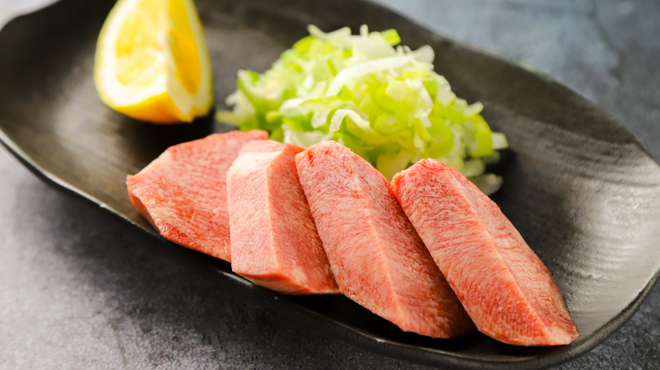 焼肉 ギュービッグ - メイン写真: