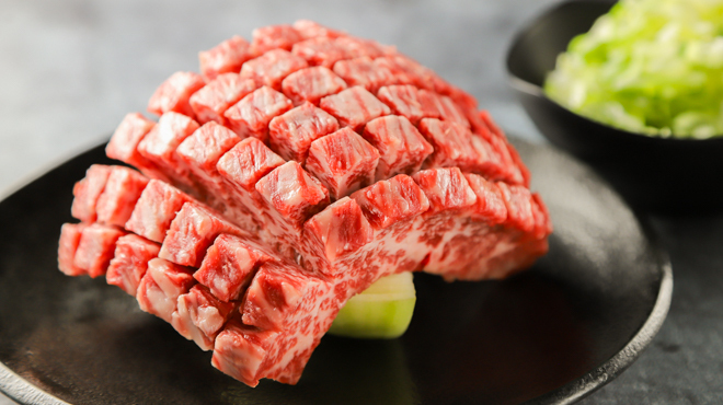 焼肉 ギュービッグ - メイン写真: