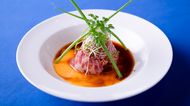 セバスチャンDINING - メイン写真:
