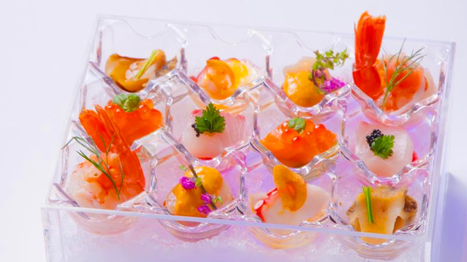 MAIMON - メイン写真: