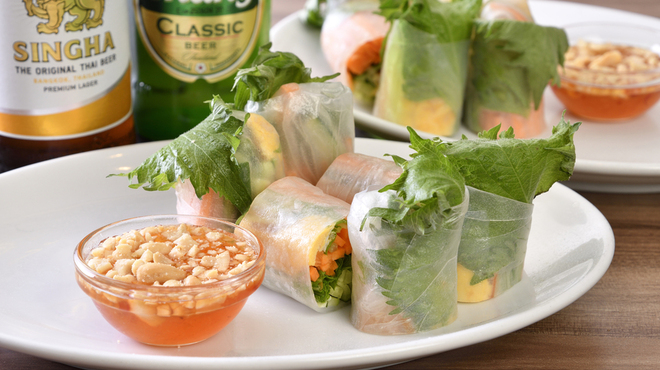 ASIAN DINING KOHINOOR - メイン写真: