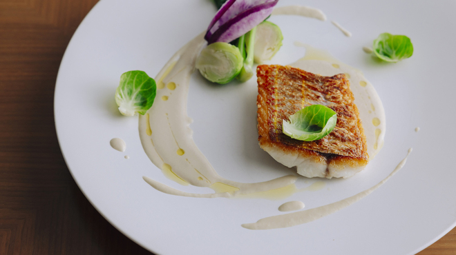 Bistro NOHGA  - メイン写真: