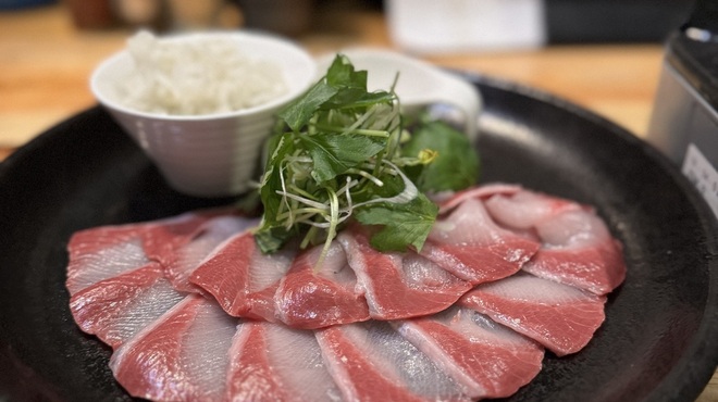 炭火 肴 ロンド - メイン写真: