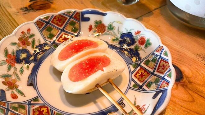 炭火 肴 ロンド - メイン写真: