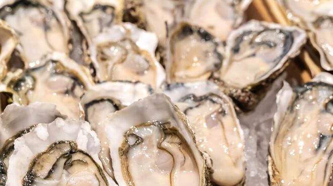 三陸の恵みを食す 石巻酒場 団欒 - メイン写真: