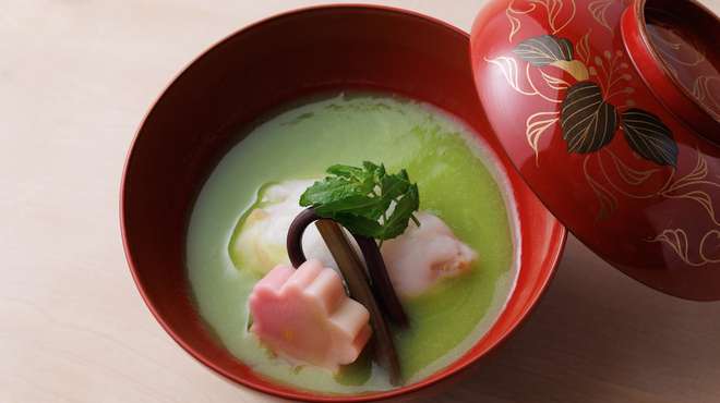 神田 いるさ - 料理写真: