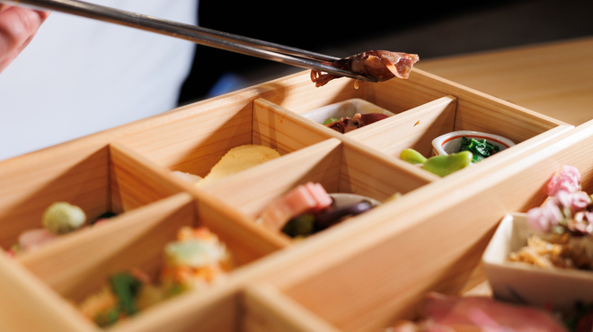 神田 いるさ - 料理写真: