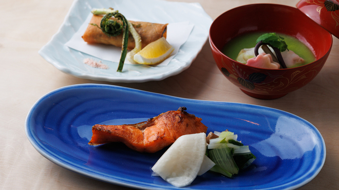 神田 いるさ - 料理写真: