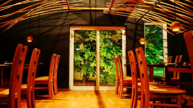 黒花火 - メイン写真: