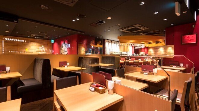 YEBISU BAR - メイン写真: