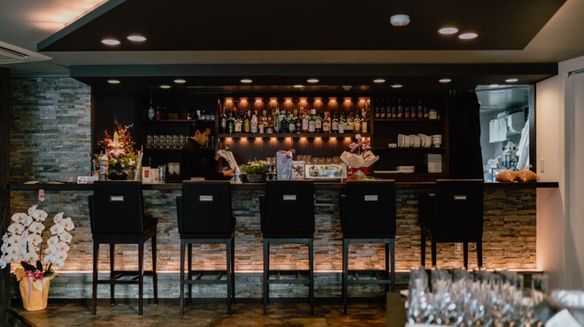 Bacchanalia - メイン写真: