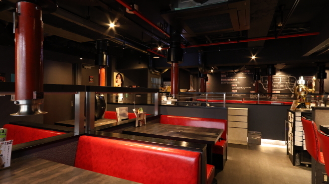 焼肉 だるま - メイン写真: